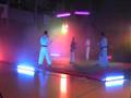 Nanbudo - Michele Schirinzi 6 dan Shihan
