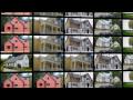 Instulated Concrete Form Construction (ICF)