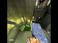 Quake 3 Trickjumping -  moves unlimited