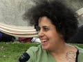 Kimya Dawson at SXSW with the NRDC