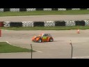 Prueba Habilidad  Legend Car nª88  2 Prueba Campeonato FBEA