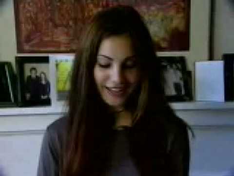 Carly Pope