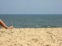 Dougherty Beach Trip 2008 1