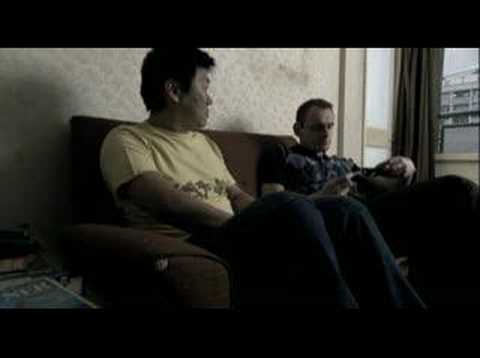15 storeys high 1.1 the sofa part one