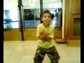 Yacine tecktonik 7 ans Yacine tecktonik 7 ans