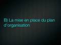 Cellules, ADN et unité du vivant I)B)
