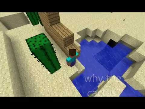 how to tell if your a noob in minecraft