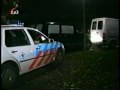 Politie Amsterdam - Schietpartijen Bijlmer 1999