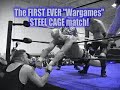 Deal With the Steel III Commercial
