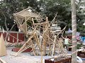 El fin de la torrre - BARACCO 5