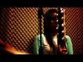 A Day in a Life with a Musician (Amyra ; White Percussion Unit)