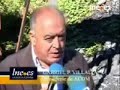 Encierro perdido en la miner�a de altura en Aller