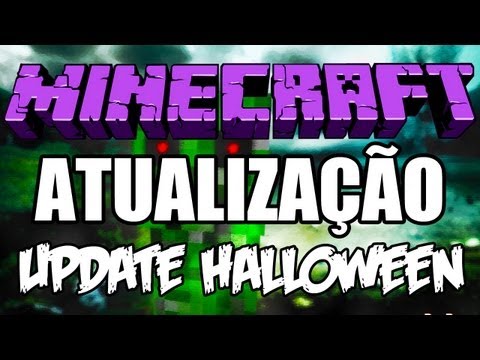 minecraft update