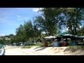 Week-end in Phuket