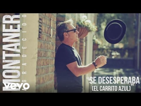 Se Desesperaba (El Carrito Azul) Ricardo Montaner