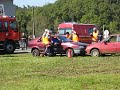 Congrès Départemental des Sapeurs-pompiers du Doubs 1