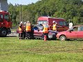 Congrès Départemental des Sapeurs-pompiers du Doubs 1