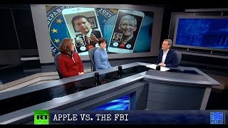 Apple vs the FBI - Who Wins?