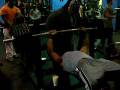 500 Pound Club