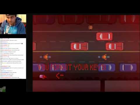 WTF Gaming - Don't Catch the Herp!