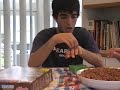 The Prize Inside