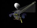 Jupiter Icy Moons Orbiter (JIMO)