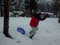 videos de botte sulle neve 1° parte