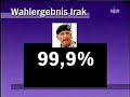 Extra3 - Die Sendung Mit Dem Klaus - Der Neue Irak