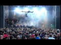 The Jesus & Mary Chain - Between Planets live Oslo 2007