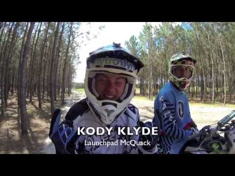 Dreamland MX GoPro 3