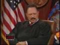 Judge Joe Brown Roomate Fight Part 2