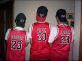 Go Bulls! Go Bulls!
