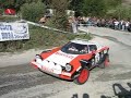 Rally Legend 2008 Sandro Munari Lancia Startos