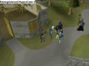 runescape dance party runescape dance party
