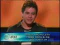 David Archuleta American Idol Top 5 - 4/29/08 Sweet Caroline David Archuleta American Idol Top 5 - 4/29/08 Sweet Caroline