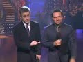 miley cyrus and billy ray cyrus sing a duet on the show 
