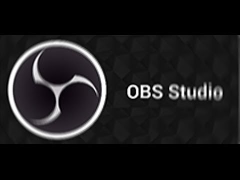 OBS: Recording your games with Studio & Classic