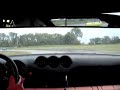MCSCC-Autobahn CC Vintage/Historic race