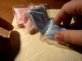 (uploaded by GarfieldUA)&nbsp;Microfiber Screen and Glass Cleaning Cloths