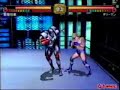 キン肉マン動画