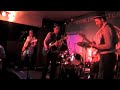 The Traffic - Set It Up - Live at The Watershed, Wimbledon - 6th Nov 2009