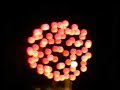 Fuegos Artificiales en Costa Calma