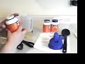 Making Cat Food with Mousabilities