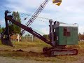 Ruston Bucyrus RB 10T Ruston Bucyrus RB 10T