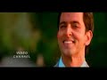 *... its song of the movie mujhse dosti karoge with hrithik, rani ,kareena and uday chopra ...*