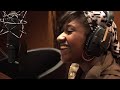 JAZMINE SULLIVAN SINGS A LAUYRN HILL SONG!