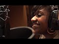 JAZMINE SULLIVAN SINGS A LAUYRN HILL SONG!