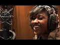 JAZMINE SULLIVAN SINGS A LAUYRN HILL SONG!