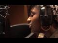 JAZMINE SULLIVAN SINGS A LAUYRN HILL SONG!