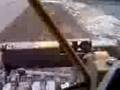 videos de VISTA DE TERRAPLEN DESDE UNA PATA DE CABRA
